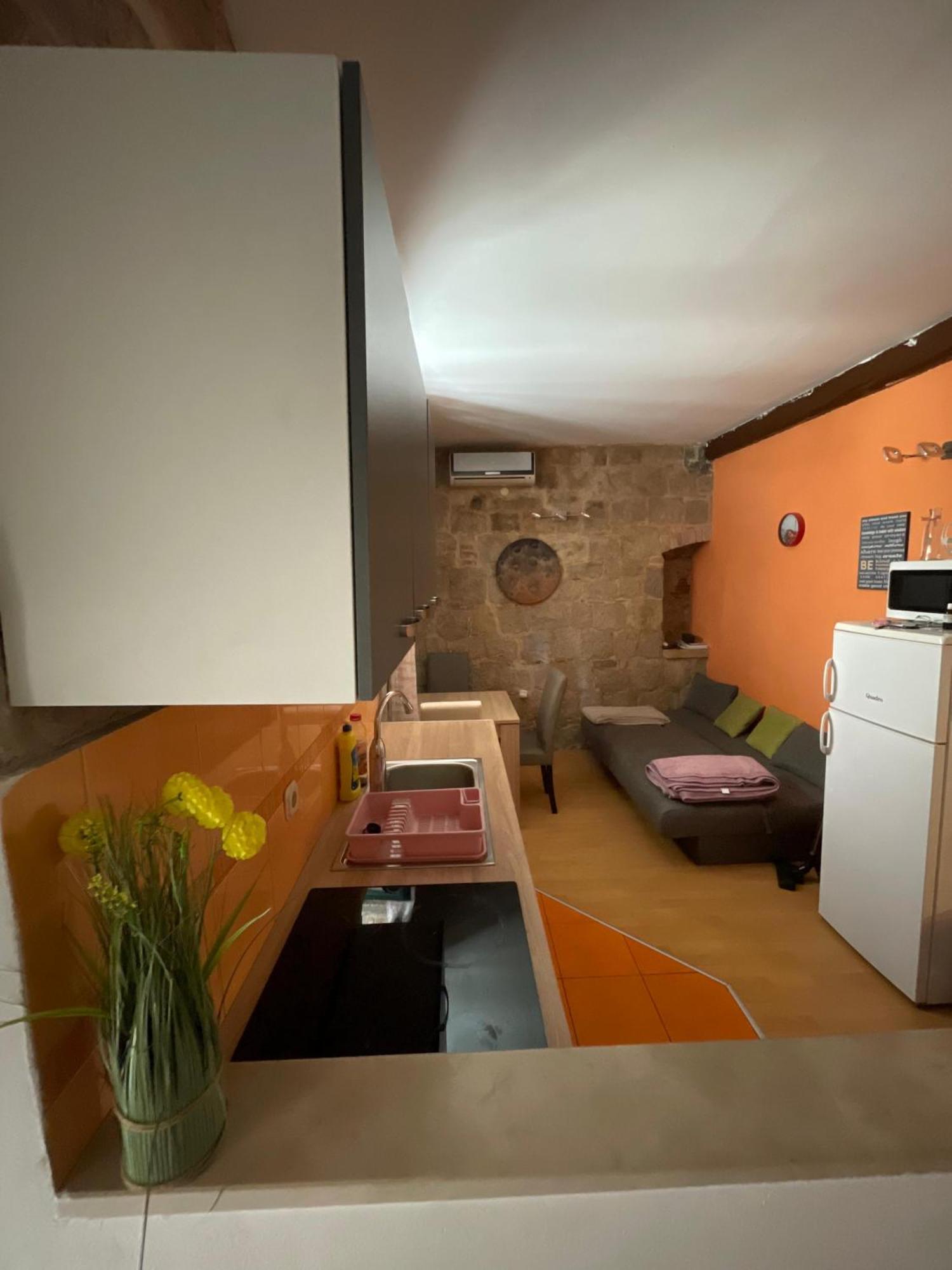 Apartments Eliana Split Exterior foto