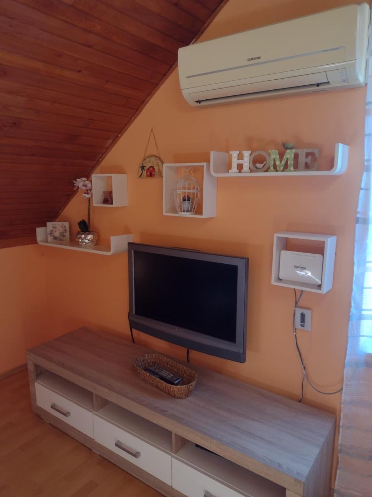 Apartments Eliana Split Cameră foto