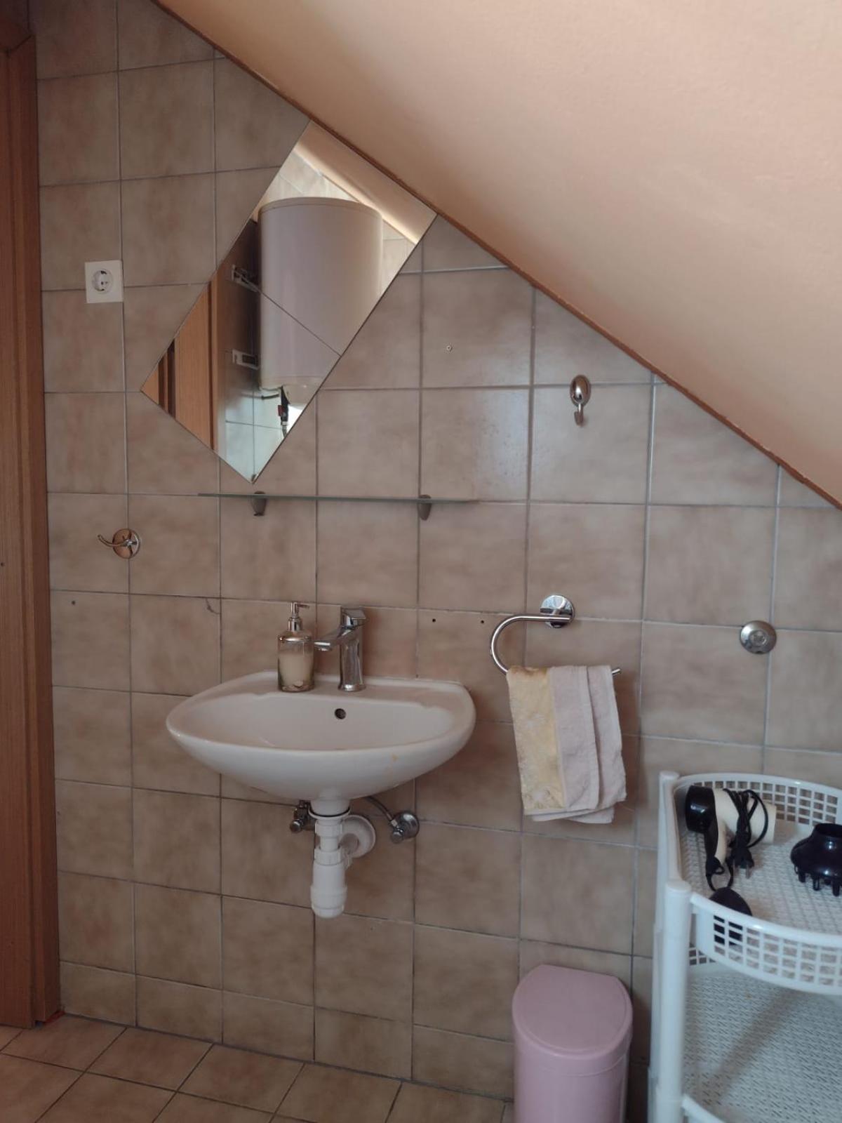 Apartments Eliana Split Cameră foto