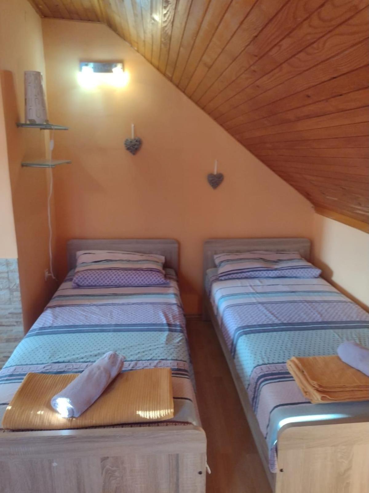 Apartments Eliana Split Cameră foto