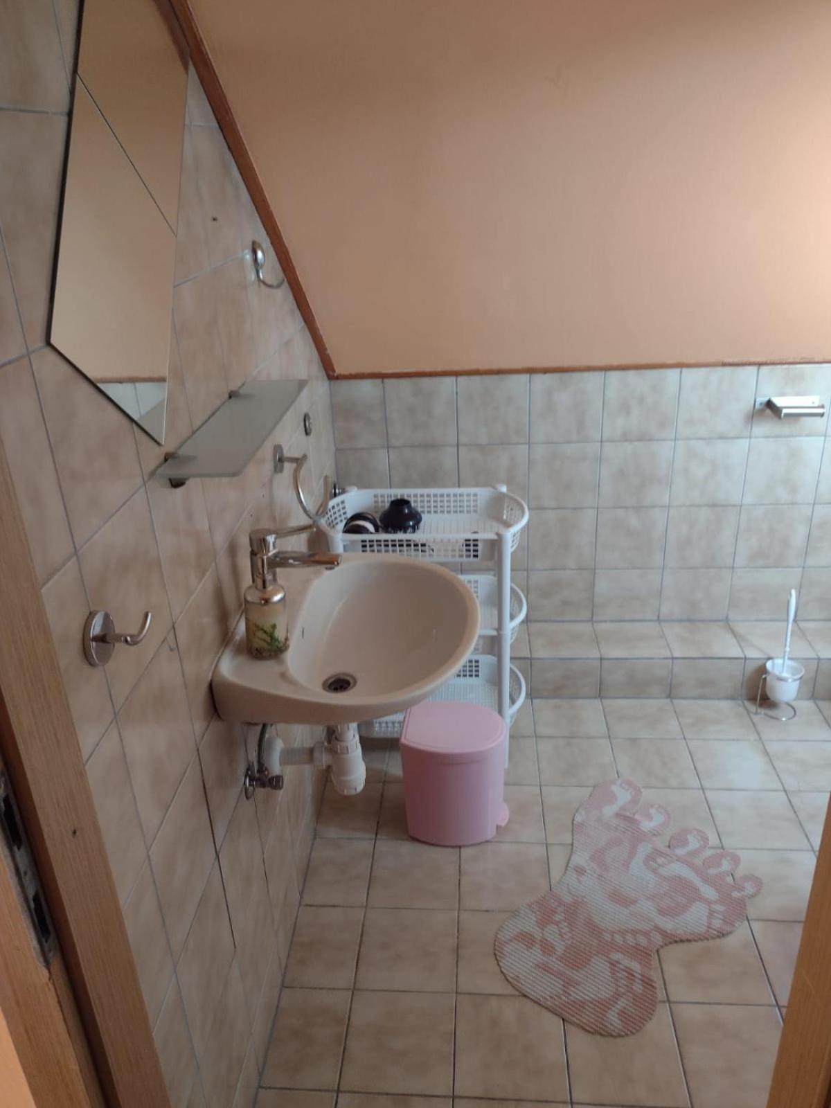 Apartments Eliana Split Cameră foto